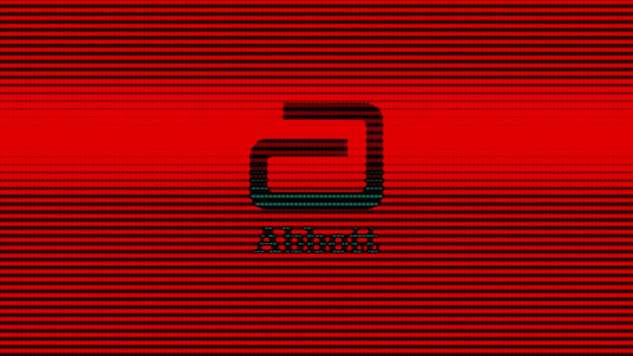(Requested) Abbott Logo Effects (Preview 2002 Effects)