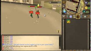 Ikov RSPS - Staking Sesh - Episode 4