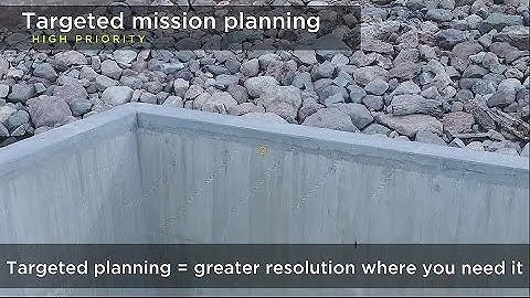 Optimized Targeted Autonomous UAV-based Infrastructure Inspection   PRISM