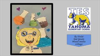 Full Tahoma School District 2021/2022 Art Invitational Guide