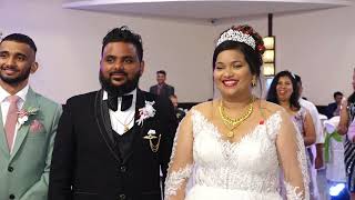 Selvina Bday Song Fr Bride Nephew Vladlen & Niece Avisha