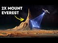 Io: A Moon So Violent, It Shouldn’t Be Real