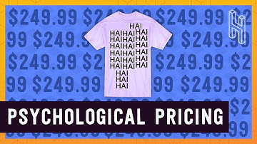 Why Literally (Almost) Every Price Ends in 99 Cents
