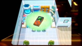 BW Episode #2 Off to Route 1