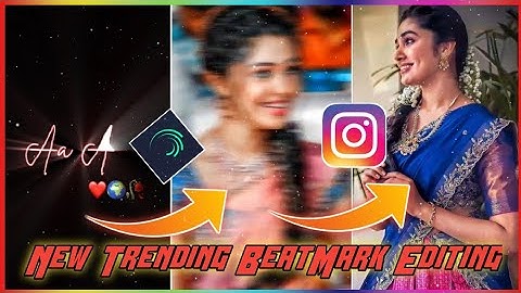 New Trending Alight Motaion Beat Sync Video Editing | Trending Text Ray Animation lyrics Beat Video