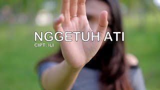 Nggetuh Ati - Ning Aprilia (  Video )