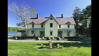 18 South Main Street video tour