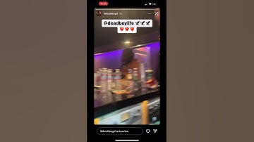 SO GEEKED - LUCKI (LEAK, Studio with Lil Double O, Taurus