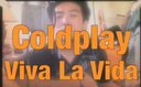 Coldplay - Viva La Vida - David Choi Cover