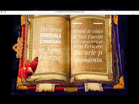 Video: Ziua 5. Ángel Sánchez și Spiritul Fericit Al Tinereții