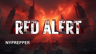 RED ALERT!! U.S. PREPARING TO STRIKE IRAN!!