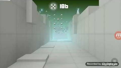 Smash Hit Deathstar Checkpoint, Unused Test Stage 1 and 2 and Slomo Test