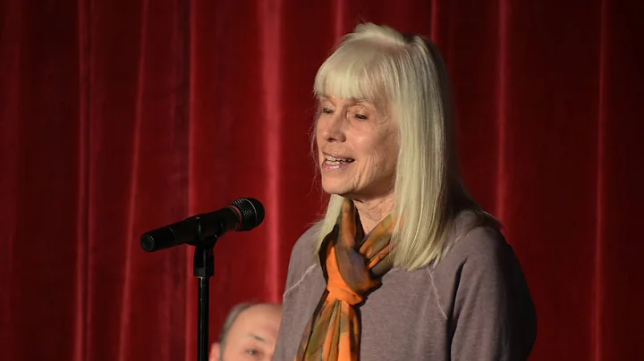 Black Fly Story Hour: Linda Greenwood "Saddle Sore...