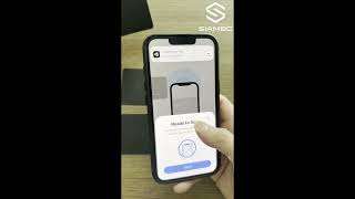 วิธีตั้งค่ารหัส Access Code ใหม่บน Tangem กรณียังจำรหัสเก่าได้ หรือแอป Tangem ยังลิ้งค์กับ Tangem