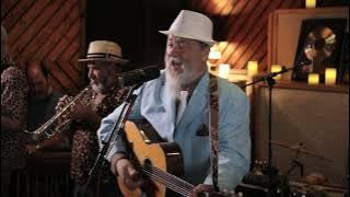 Shinyribs - How The Light Knows / Going Up Coming Down - 10/4/2021 - Paste Studio ATX - Austin TX