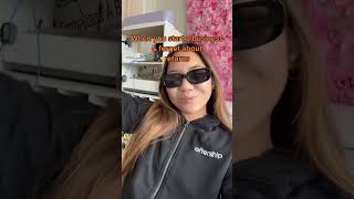 Returns Will Be The Death Of Me