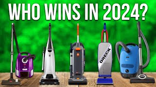 I Reviewed The 5 Best Bagged Vacuum Cleaners of 2024 by Product Guide 268 views 2 weeks ago 8 minutes, 58 seconds