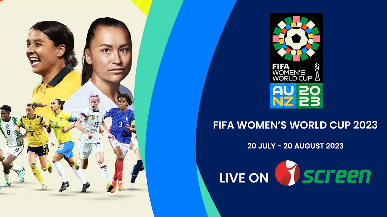 2023 FIFA Women's World Cup: How to Watch Free Livestream Online