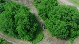Dymax – Ranch Axe Tree Shear