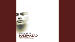 Video thumbnail of "Hadi Pakzad - There's Nothing"