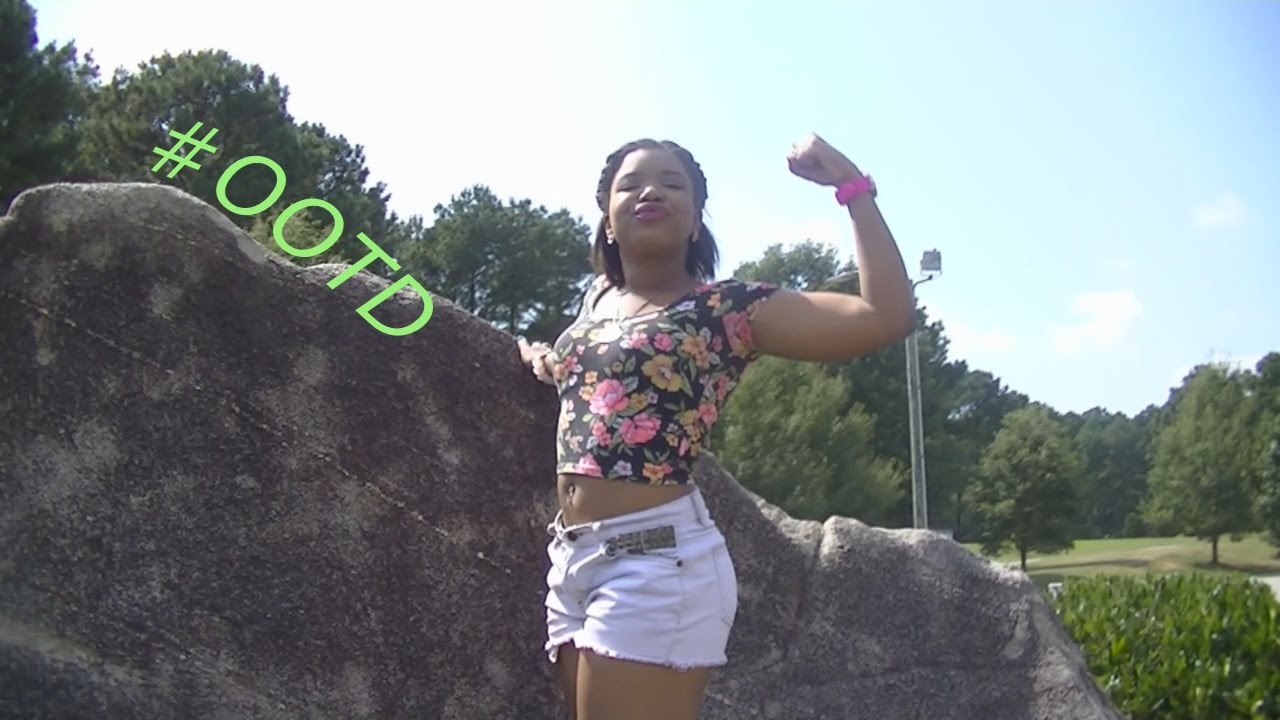 OOTD: Mall With My Bestfriend