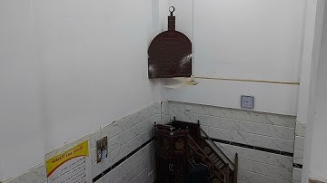 صلاه العشاء من سورة البقرة وإذ ابتلي ابراهيم ربه بكلمات القارئ عمرو احمد البطل