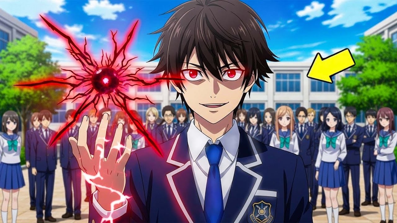 WALANG-KUWENTANG BATA NA MULING NABUHAY BILANG DIYOS NG MGA VAMPIRE! | ANIME TAGALOG RECAP