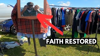 This Cap Made Me Love Carbooting Again!