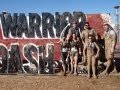 Warrior dash las vegas 2012 all obstacles  randy foreman  gopro hero 2