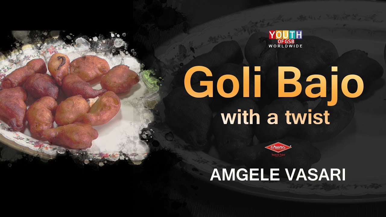 Goli Bajo with a twist | Sabita Mayi special items in Amgele Vasari