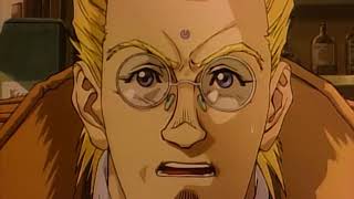 Battle Angel ALita- Gunnm 01  (1994) #anime #otaku #gunnm