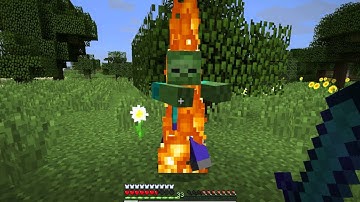 Minecraft Arnold Schwarzenegger zombies 2 of 2