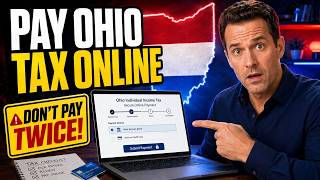 Details How to pay state income tax online in Ohio Update