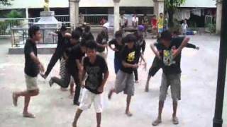 The Master Of Pain Movers 17