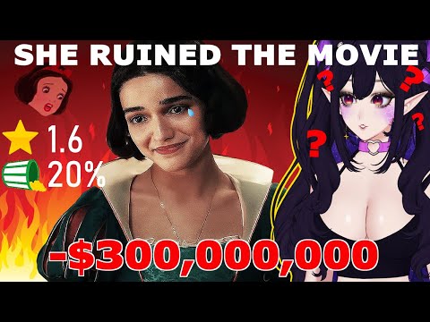 How this no name actress became hated and ruined a classic | Zyra reacts to Patrick Cc: