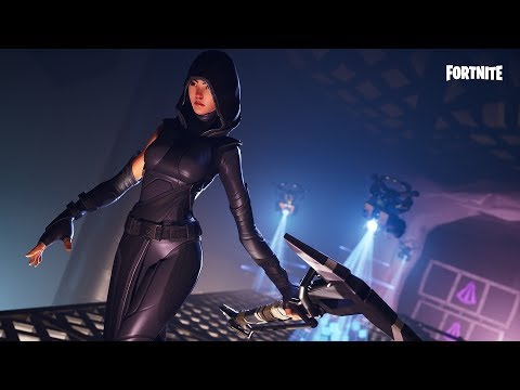 კაპიტანი უბრუნდება Fortnite-ს?? სამწუხაროდ დღესაც SOLO? ? ?