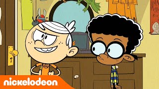 Мультшоу Мой шумный дом Как изъять телефон Nickelodeon Россия