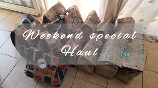 XTRA XTRA WEEKEND | Extraordinary Low prices special | Food | HAUL | 2024 | SOUTH AFRICAN YOUTUBER screenshot 4