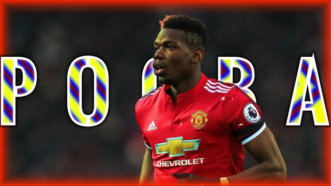 PAUL POGBA || Red Devil || Goals and Skills || 2018