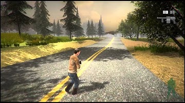 Survival Horror en Unity