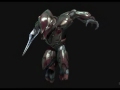 Halo reach badass new enemy models