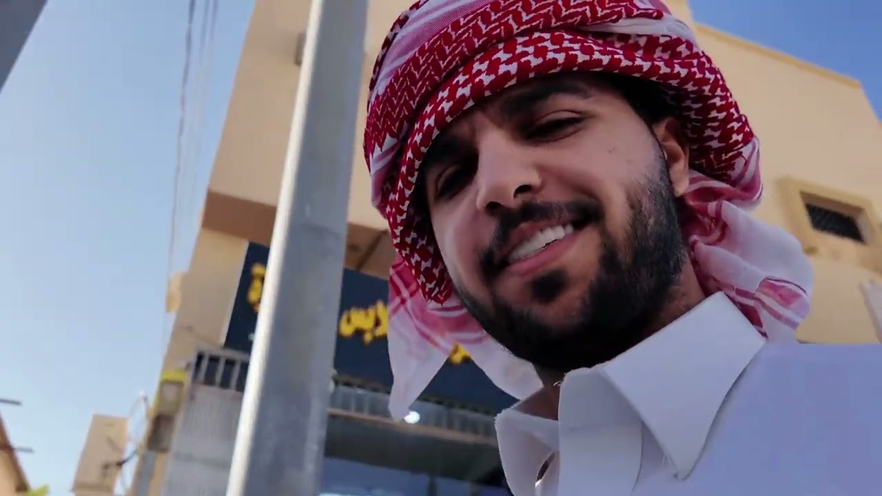 فلوق 8 | محافظة الرين وبساطتها مابين الرسميه والعفويه .