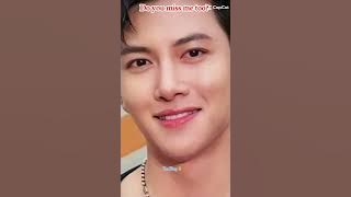 Do you miss me too? V2 #jichangwook #kdrama #actor #netflix #music #like #yorking #song #love #viral