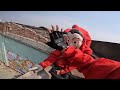 PARKOUR MONEY HEIST vs POLICE ( BELLA CIAO REMIX ) LIVE ACTION STORY 6