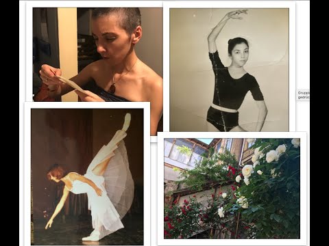 ჩვენი თბილისის ამბები. ტატა კევლიშვილი