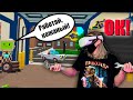 ЛУЧШИЙ АВТОМЕХАНИК ЗА РАБОТОЙ! VR Job Simulator