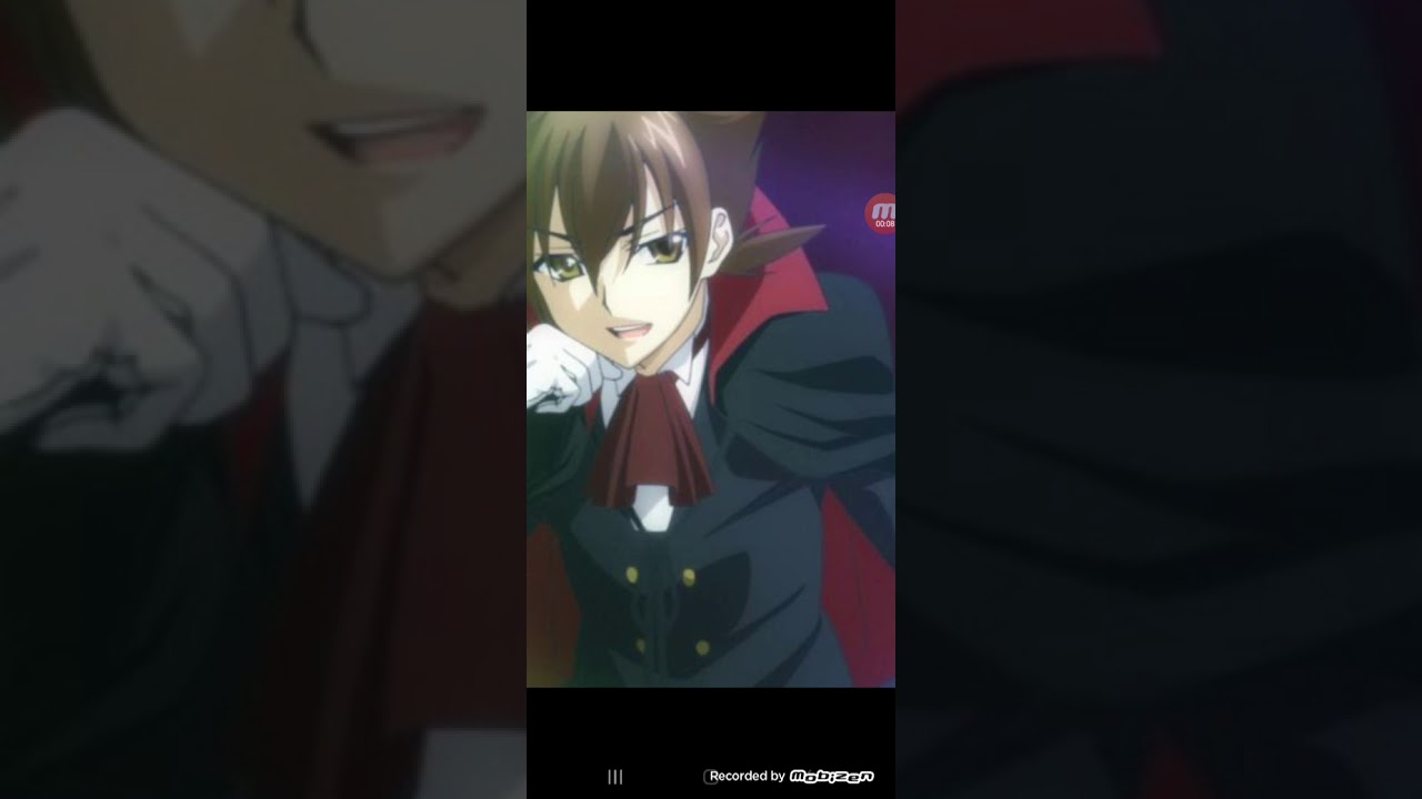 What if issei was Betrayed