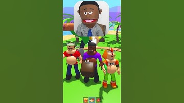 JEFFY IS ZO DIK GEWORDEN!!!
