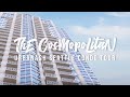 The Cosmopolitan | Seattle Condo Tour by UrbanAsh