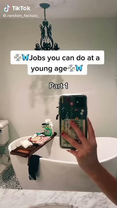 Jobs for 14 year olds with no experience near me